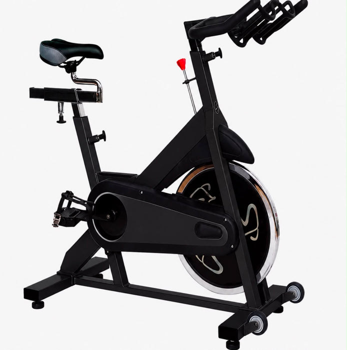 Spinning Bike (no hand-pulse) RSB-260